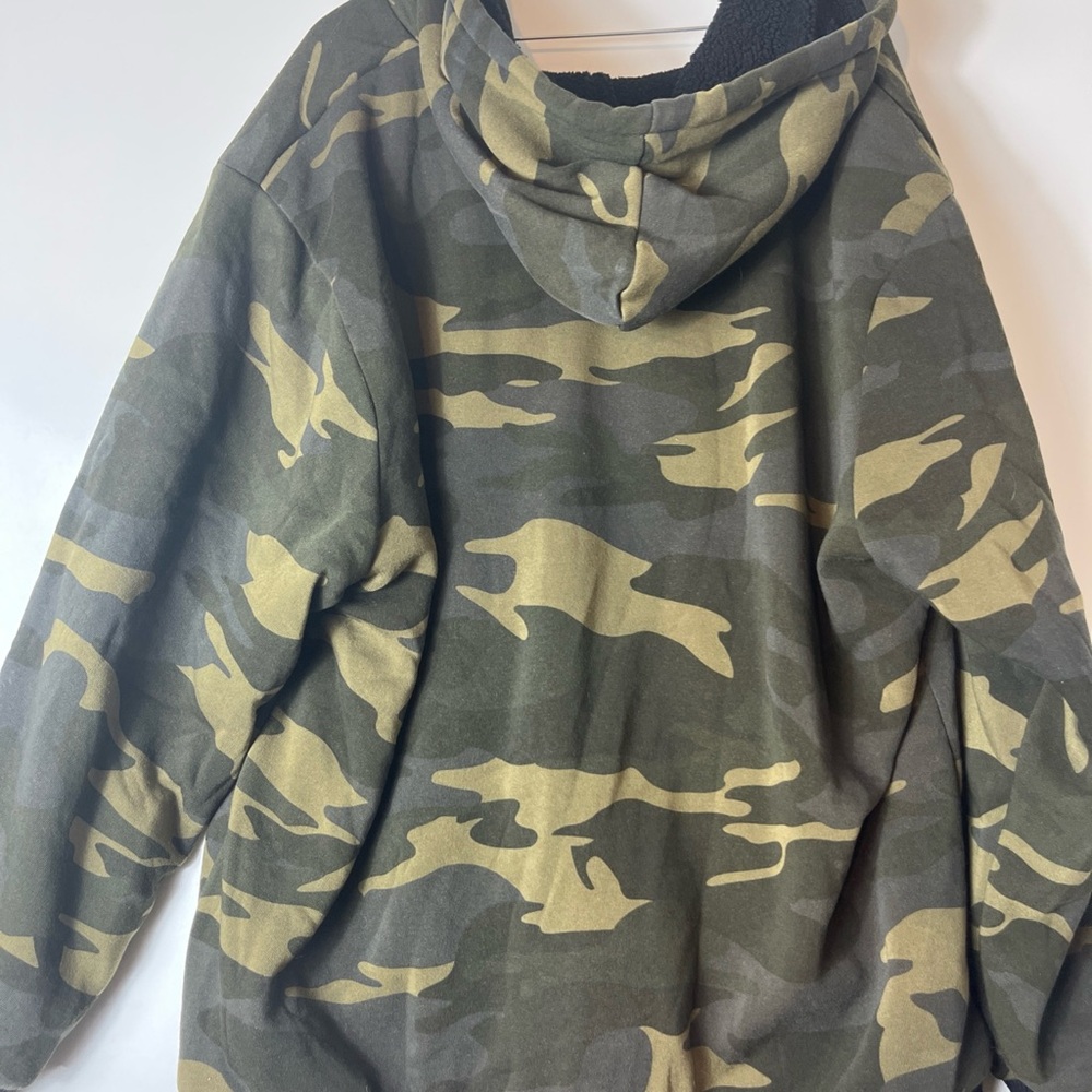 Ping Camouflage‎ Jacket - Picture 3 of 5